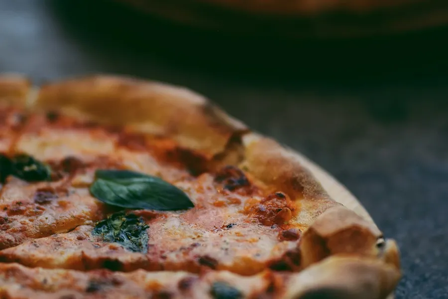 Pizzaria Napoli Antica